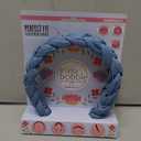 invisibobble HAIRHALO in Miss Denim