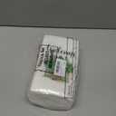 Outus 100 Pcs St. Patrick's Day Napkins Welcome Shamrocks Paper Guest Towels Disposable Green Hand Towels Clovers for Home and Kitchen Saint Patty's Day Irish Cultural Party Supplies