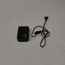 350W Converter Plug with 2 USB and 2 USB-C (20W PD) Fast Charging International Travel Converter for 220V to 110V for 100V-240V and Including US/EU/UK/India/South Africa Plugs (Black)