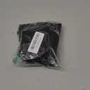 MOREOK Winter Gloves for Men/Women -10F 3M Thinsulate Warm Touch Screen Snow Ski Bicycle Bike Gloves for Driving/Cycling/Running/Hiking (Large, deep gray)