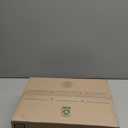 BANGTING 2PCS 60/70-6.5 Scooter Tire, 10x2.5 inch Tire Solid for Segway Ninebot Max G2 / G30 / G30D / G30E / G30E / G30LP / G30D II / G30 Max, 10x2.5-6.5 Tires Replacement for Electric Scooter (Black)