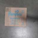 Pampers Swaddlers Diapers, Size 1 (8-14 lbs), 198 Count, Absorbent, Keeps Baby Dry and Comfortable, Skin Safe Disposable Baby Diaper 