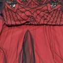 Women's 1920s Flapper Dress Vintage Great Gatsby Party Sequin Maxi Evening Cocktail Dresses with 20s Accessories Set 2Xl