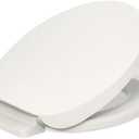 KOHLER K-10515-96 Purewarmeth PureWarmth Toilet Seats, Biscuit