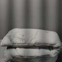 Ultra Soft Full Size Mattress Topper - Viscose Made from Bamboo Pillow Top Mattress Pad for Back Pain Relief - Naturally Cooling for Hot Sleepers, Green (Full, Green)