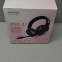 MPOW EG10 Gaming Headphones With Noise Canceling Technology