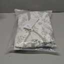 Yoofoss Baby Sleep Sack 18-24 Months Baby Wearable Blanket 100% Organic Cotton 2-Way Zipper TOG 0.5 Toddler Sleeping Sack Lightweight (X-Large, Banana&leaf&green)