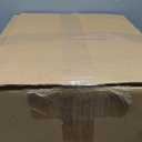 Serta ThermaGel Cooling, Pressure-Relieving Memory Foam Mattress Topper, 2 Inch, Full Blue