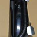 Handheld Vacuum Cordless, 26,000 Pa High Power Suction, Portable Rechargeable Car Vacuum Cleaner for Home, Pet Hair, Keyboard & Furniture, Black