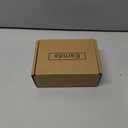 Earnda Women Western Leather Belts for Jeans Pants Vintage Waist Belt for Lady Dresses with Gold Silver Buckle (Small: 26"-28" (Pant 4-6))