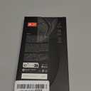 TORRAS for iPhone 17 Pro Max Case with Stand, Camera Control Button, Fit for MagSafe, Military Grade Protection, Translucent Slim Soft Edge Case for iPhone 17 Pro Max 6.9", Orange