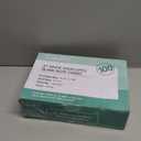 Eupako White Blank Cards and Envelopes 100 Pack - 5x7 Heavyweight Folded Cardstock and A7 Envelopes Self Seal for DIY Greeting Cards, Invitations, Wedding, Baby Shower, Birthday, Thank You Cards