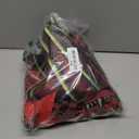 Morph Dragon Costume For Kids, Dragon Wing Costumes For Boys, Halloween Costumes Kids, Boys Halloween Costume (Medium, Red)