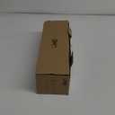 UME 3 Pack Cordless Table Lamp, Battery Operated Lamp - Portable Waterproof Rechargeable Table Lamp w/ 3 Color Temps & Stepless Dimming for Dinner, Desk, Cafe, Outdoor (Brushed Gold)