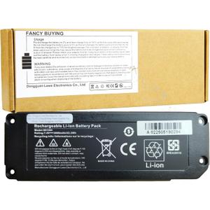 Fancy Buying 7.4V 22.2Wh 061385 Battery for Bose Soundlink Mini I one Gen 1 Speaker US Version bateria para 413295 61385 61384 61386 63287 061384 061386 063287