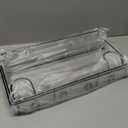 MIMIyasha Heavy Duty Baseball Cap Organizer  4 Pack Self Adhesive Wall Mounted Metal Hat Rack with 50+ Caps Capacity, No Drilling, MultiFunctional Storage for Closet, Garage, Sports Room  Black