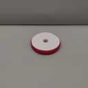 Ribbli Hot Pink Velvet Wired Ribbon 1.5 Inch Velvet with Satin Christmas Ribbon for Gift Wrapping Christmas Tree Decoration Crafts Wreaths Supplies-Continuous 10 Yards