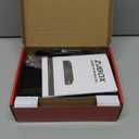 Digital TV Converter Box, ATSC Tv Tuner - ZJBOX for Analog HDTV Live 1080P with Recording&Playback,HDMI Output, Timer Setting TV Tuner Function Digital Channel Free