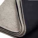 Indoor Door Mat 24” x 35”