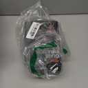 Car Oil Film Cleaner,Glass Emulsion Cleaner,Handle Oil Film Remover&Windshield Cleaner For Cars Window, Glass Emulsion, Crystal Clear View (1 Ounce (Pack of 2))