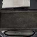 Lefant LiDAR Robot Vacuum and Mop, 450ml Visible Dustbin, Upgraded 190 PSD Obstacle Avoidance, Customized Cleaning, Multi-Floor Mapping, 150 Mins Runtime, 2.4G/5G WiFi, Pet Hair & Carpets, M330 Pro (Black)