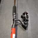 Ugly Stik GX2 Spinning Reel and Fishing Rod Combo, Size: 30 Size Reel - 6' - Medium - 2pc
