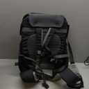 WIPHA Hiking Backpack Carrier, Lightweight Toddler Shoulder Carrier with Sun Shade, Saddle Toddler Backpack for Kids 6 Months to 4 Years Old (Antelope-I-Black)