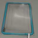 ESR 2 Pack Paper-Feel Screen Protectors for iPad Air 11 Inch M3/M2 (7th/6th Generation, 2025/2024), Write and Draw Like on Paper, 9H Tempered Glass, Matte Writing Film with Alignment Frame, Anti-Glare