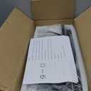 Reading Light Wall Mounted with Wireless Charger & USB Port, LED Book Light for Reading in Bed, Plug in Wall Sconce for Bedroom, 10W Background and 3W Spotlight 3000K Bedside Lamps (Right)