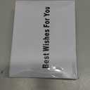 Genuine Small Wallet for Women, Slim RFID Blocking Credit Card Holder with ID Window, Compact Purses for Women