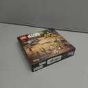 LEGO Star Wars 327th Star Corps Clone Troopers Battle Pack Building Toy - Pretend Play Set for Boys & Girls, Ages 7+ - Collectible Model Kit & Kids Room Decor - Gift Idea for Birthdays - 75431