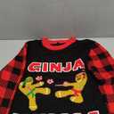 #followme Ugly Christmas Sweaters for Boys 68702-359-10-12, Size 10-12