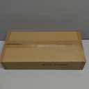 Room Divider Single Panel, 71''W x 71''H Height Adjustable Large Room Divider Panel for Office, Fabric Portable Privacy Screen Wall Divider for Room Separation, Black Freestanding Partition Separators