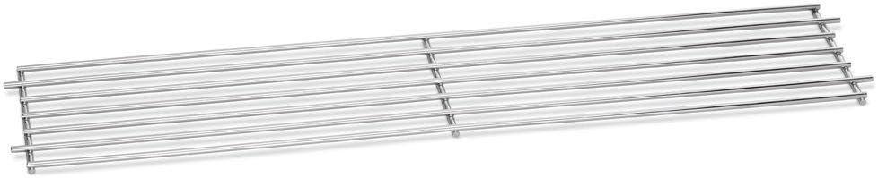 Weber Warming Rack 24.9" x 4.7" – Heavy‑Duty Plated Steel Replacement Rack for Spirit 700 & Genesis 1000–5500, Silver, Gold & Platinum I II Gas Grills