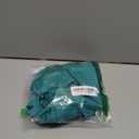 ICECUTE Doctor Costume for Kids Scrubs with Accessories,7Pcs Toddler Halloween Costume for Boy Girls, (5-6T, Green)