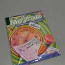 Creative Teaching Press Eighth-Grade Math Minutes Book