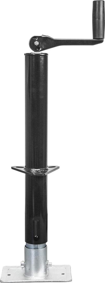 TCE ATR39004U Torin A-Frame Trailer Jack, 1 Ton (2,000 lb) Capacity , Black