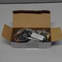 PB010036 Thermostat Bake/Broil Part, Replace for Viking Thermostat Fryer Bake Broil Part KKB-9-48, fit for Awoco, Viking Range Stove Oven (Max Temp 606, 22A 120-250 VAC)