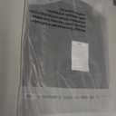 XXL Outdoor Faucet Covers for Winter, 3M Thinsulate Sprinkler Freeze Protector, 25H x 13W for Garden Lawn Faucets and Yard Hydrant, Waterproof Insulated Spigot Cover, Reusable Faucet Sock (Black)