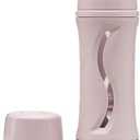 Amazon.com : Subo Baby Food Bottle | No Mess Baby Toddler Self Feeder | Squeeze Free Design for Purees, Smoothies, Yogurt, Oatmeal, or Thickened Liquids | Reusable Silicone Washable Cup (Musk) : Baby