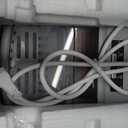 FRIGIDAIRE EFIC189-Silver Compact Ice Maker, 26 lb per Day, Silver