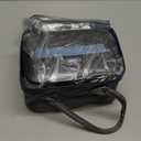 Electric Lunch Box Food Heater, New 100W Portable Food Warmer, Heated Lunch Box for Adults Car/Home with 1.8L Removable Stainless Steel Container, Christmas White Elephant Gifts, 12V/24V/110V/220V (Dark Blue)