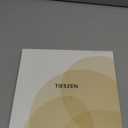 for iPhone 15 Pro Case, Compatible with MagSafe, Built-in Privacy Screen Protector and Camera Protection, Anti Spy Full Body Dustproof Shockproof Hard Phone Case 6.1", Dark Blue