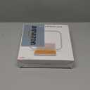 RETEYUNG Sunrise Alarm Clock for Heavy Sleepers,Touch Desk Lamps for Nightstand with Wireless Charger Station for iPhone/Samsung,Sound Machine,Wake Up Light/Snooze/Timer/10 Natural Sounds/3 Dimmable