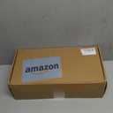 Goldenwarm Front Door Handle and Deadbolt Set, Oil Rubbed Bronze Front Door Lock Set, Front Door Lock Set with Reversible Knob Handle