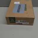 DARTMOOR Mini Folding Shovel High Carbon Steel, Portable Lightweight Outdoor Tactical Survival Foldable Mini Shovel, Entrenching Tool, Camping, Hiking, Digging, Backpacking, Car Emergency (18.1", Black)