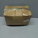 Dolicer 4Pcs 26Ft Artificial Eucalyptus Garlands with Flowers - 8 Roses, Faux Floral Greenery Garlands Fake Flowers Vines for Wedding Table Centerpieces Arch Party Ceremony Backdrop Decor (White)