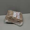 Pale Beige Long Bathroom Rug, Waffle Runner Rug Bathroom Non Slip Washable Super Absorbent Quick Dry Boho Farmhouse Bath Mat, 60''x24'' Pale Beige