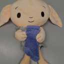 Kids Preferred Harry Potter Dobby Plush Stuffed Animal The Lovable House Elf Holding His Iconic Sock for Babies, Toddlers, and Kids 15 inches