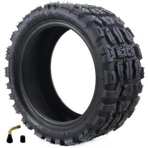 100/65-6.5 tubeless electric scooter road tire 11 Inches Vacuum Tire Off Road Wheel for Sealup/Dualtron Ultra/Thunder/Zero 11x / Speedual Plus
